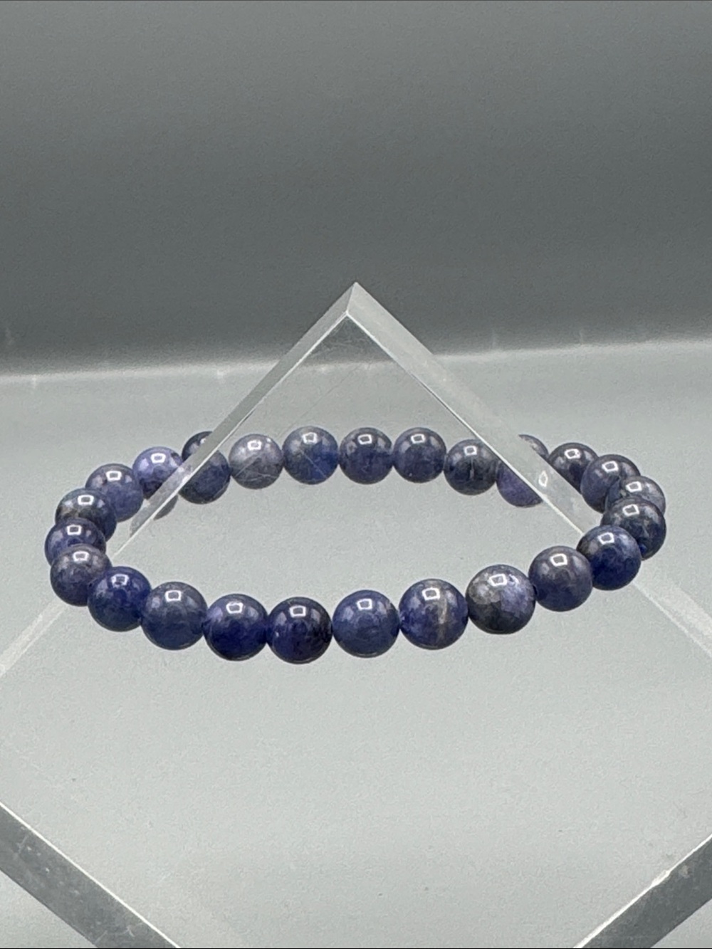 Gemstone Bracelet